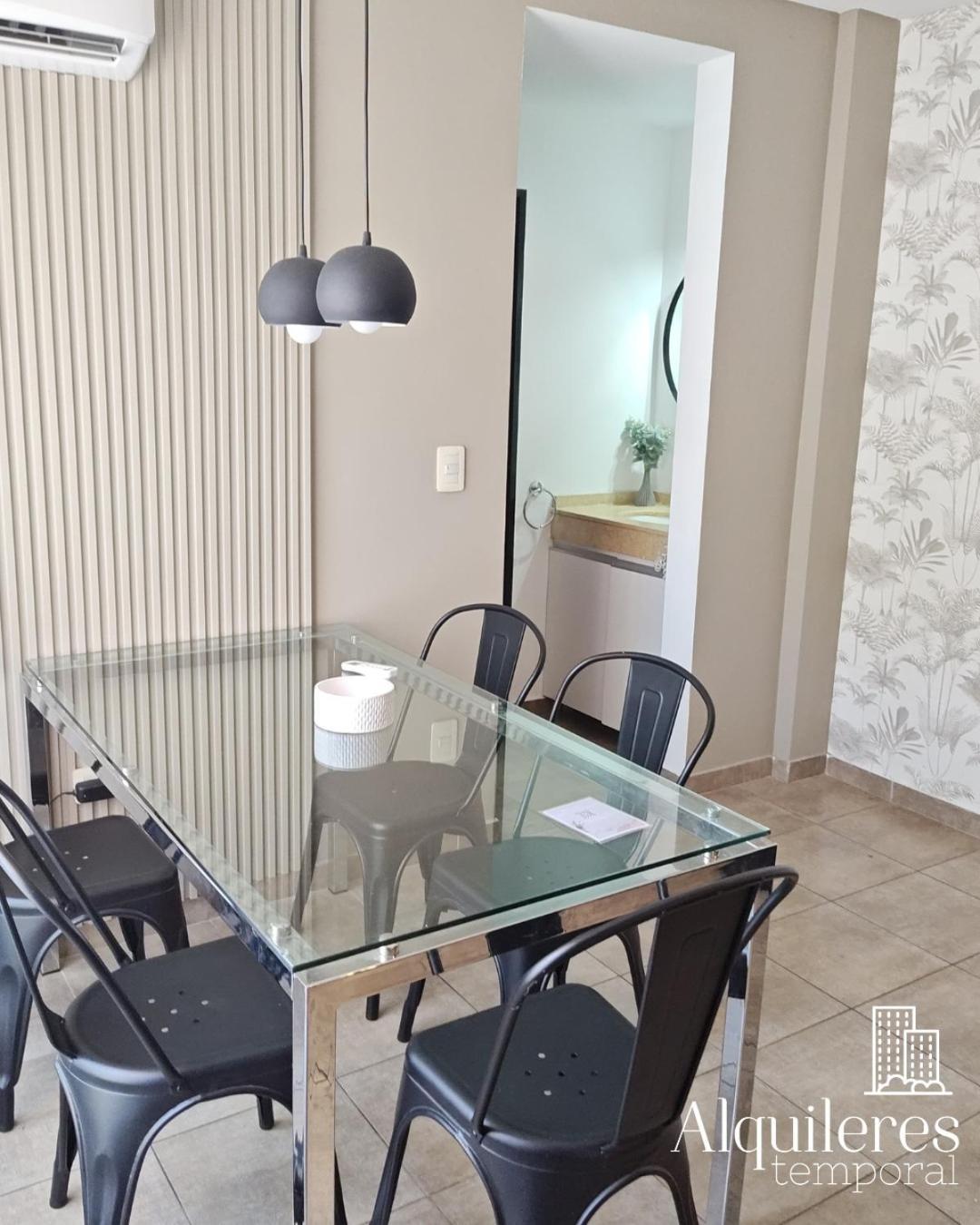 M Boero 3231 Apartment Rosario Exterior photo