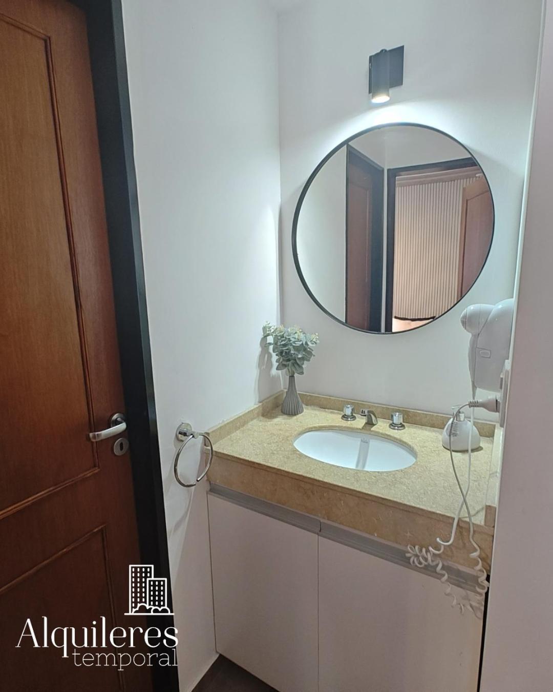 M Boero 3231 Apartment Rosario Exterior photo