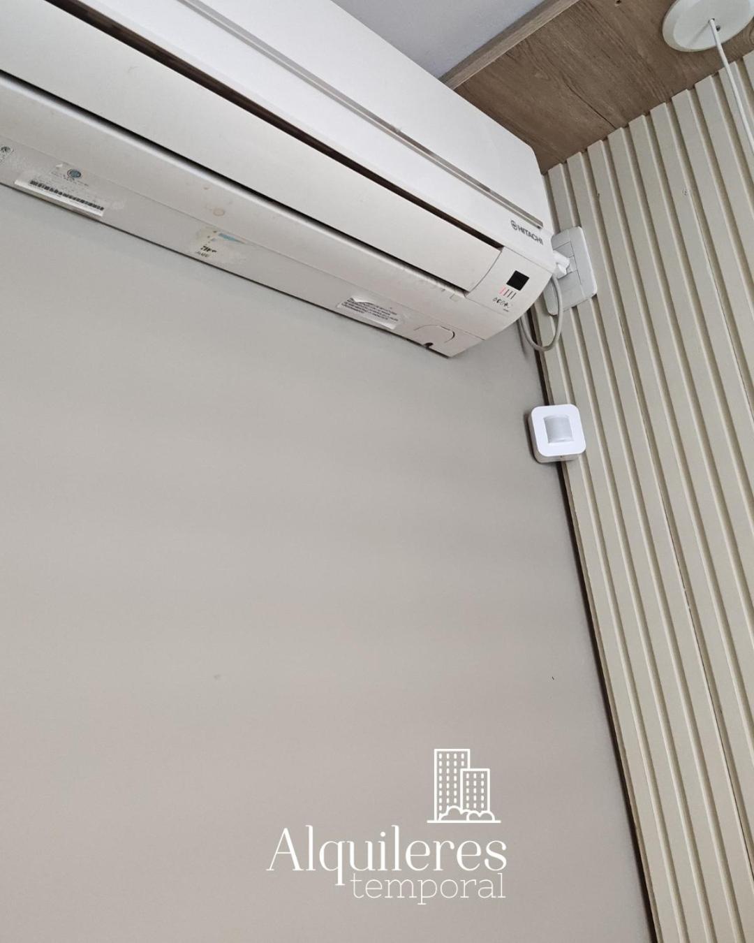 M Boero 3231 Apartment Rosario Exterior photo