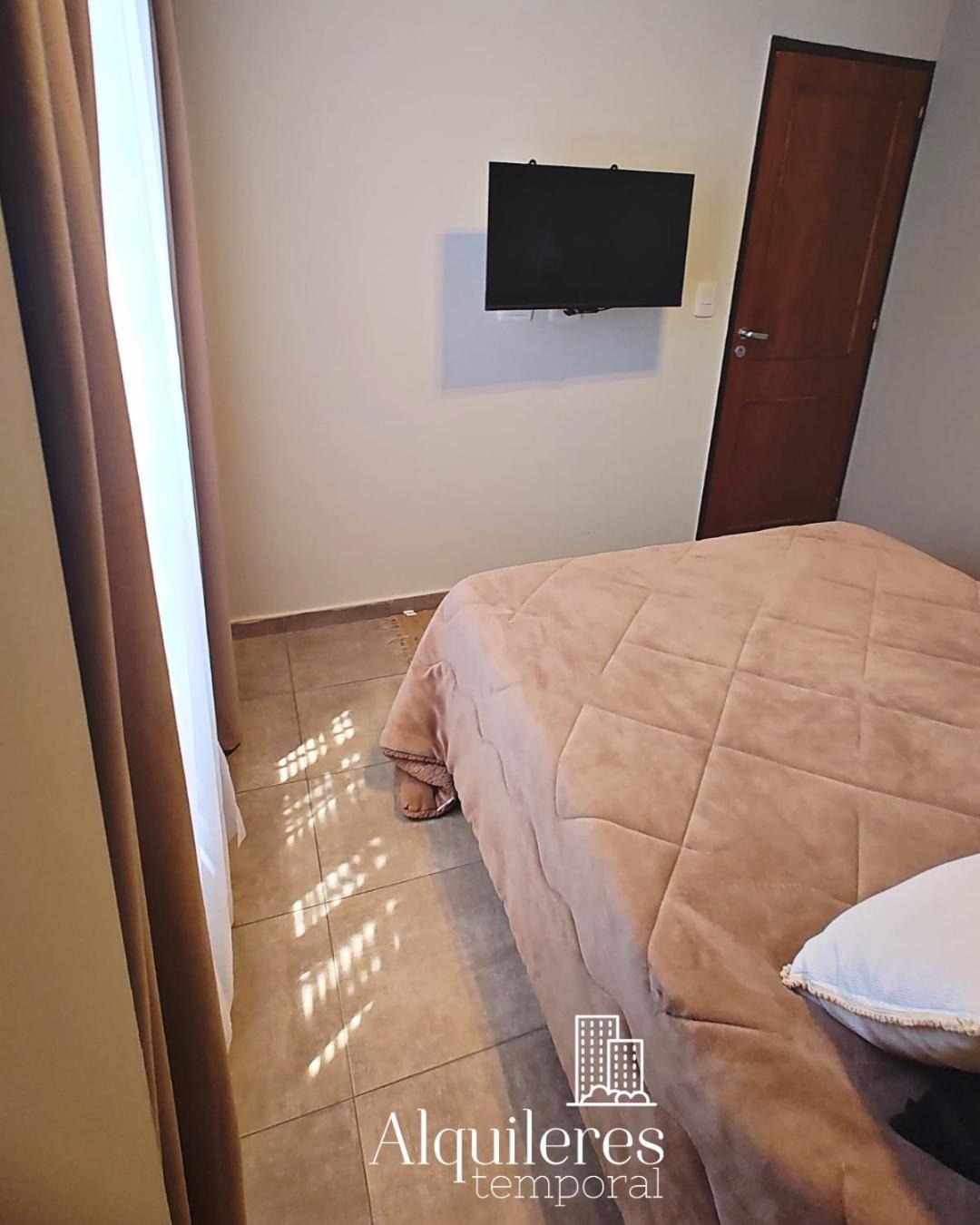 M Boero 3231 Apartment Rosario Exterior photo