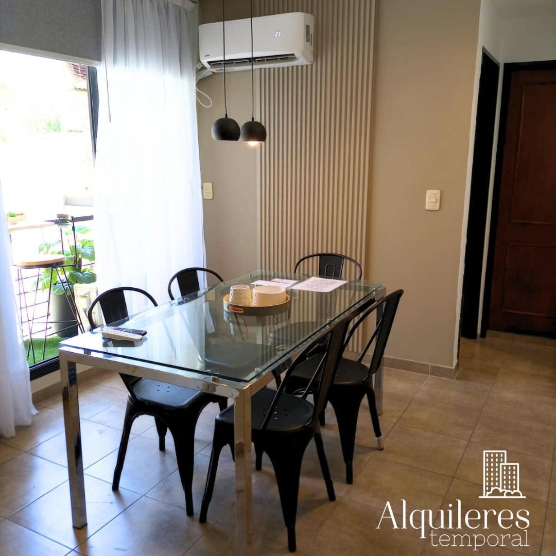 M Boero 3231 Apartment Rosario Exterior photo