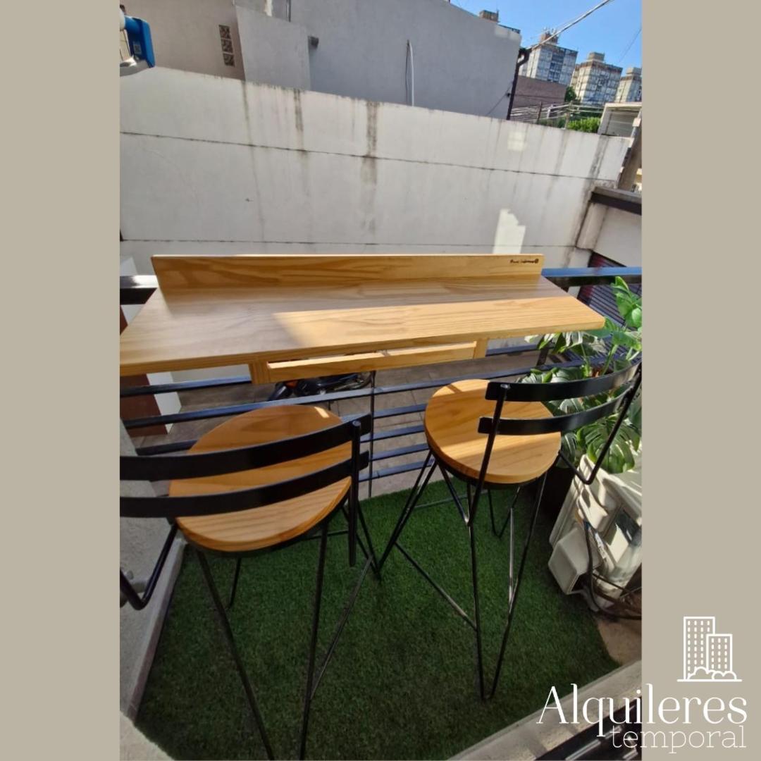 M Boero 3231 Apartment Rosario Exterior photo